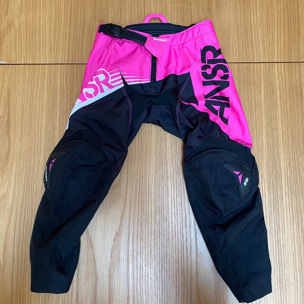 ANSR Answer Riding Pants